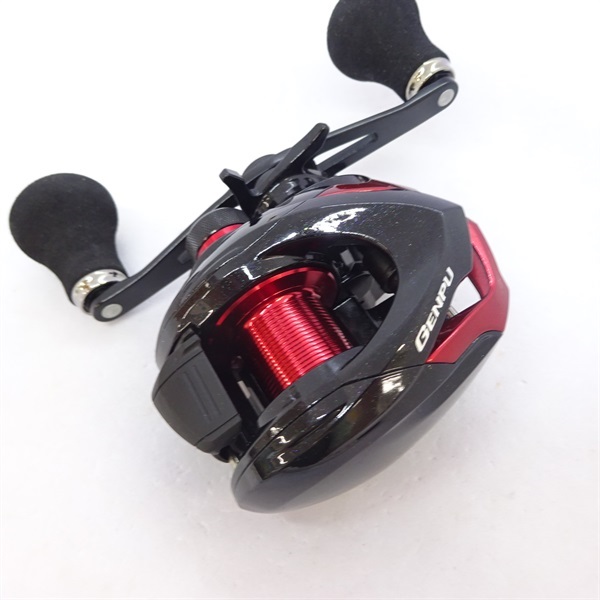 ２０ゲンプウＸＴ１５１